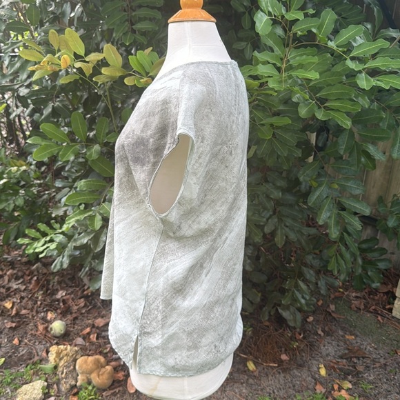 Lotus Eaters oversized tunic, size XS - Picture 3 of 6